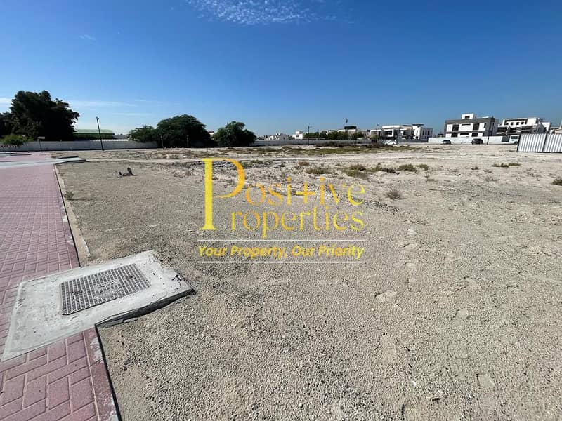 ارض سكنية في مبنى بحيرات الممزر،الممزر 8900000 درهم - 8190516 ارض سكنية في مبنى بحيرات الممزر،الممزر 8900000 درهم - 8190516