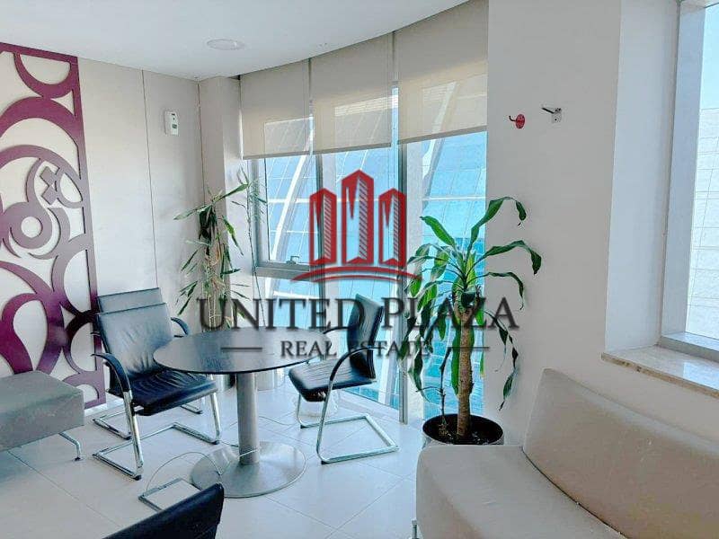 OUTSTANDING OFFICE | GREAT AMENITIES | GRADE A OUTSTANDING OFFICE | GREAT AMENITIES | GRADE A
