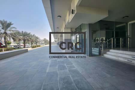 Shop for Sale in Al Raha Beach, Abu Dhabi - ROAD FACING | SHELL AND CORE | RETAIL FOR SALE
