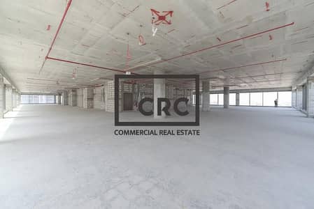 Office for Rent in Dubai Hills Estate, Dubai - BRAND NEW | OFFICE SPACE | FOR LEASE