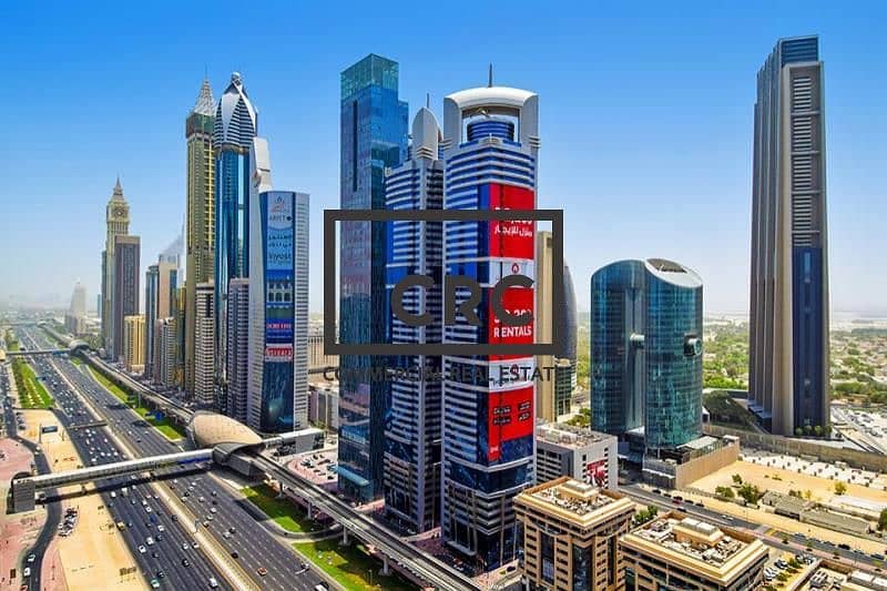Retail | F&B Outlet | Index Tower DIFC Retail | F&B Outlet | Index Tower DIFC