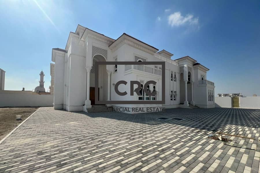 Huge Commercial villa | 19 Bedrooms | New Huge Commercial villa | 19 Bedrooms | New