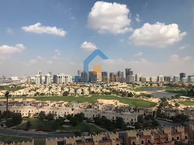 Golf View 2 Bedroom Unfurnished Apartment Golf View 2 Bedroom Unfurnished Apartment