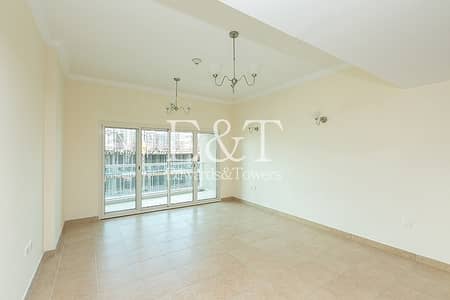 Spacious 2Bed Apt. with Gulf view | JVC Spacious 2Bed Apt. with Gulf view | JVC