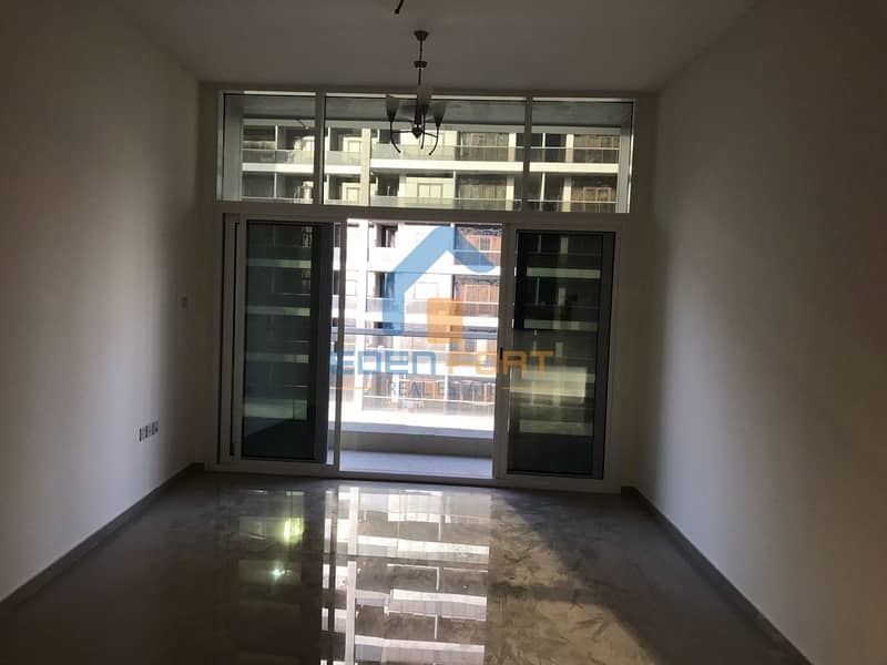 Top Floor I Un Furnished |Studio|33kIDSC