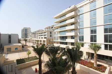 Partial Sea View! Attractive 1BR in Al-Zeina Partial Sea View! Attractive 1BR in Al-Zeina