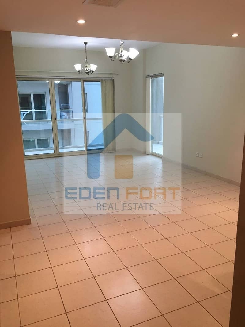 Higher floor | Un-Furnished | Al Arta  |