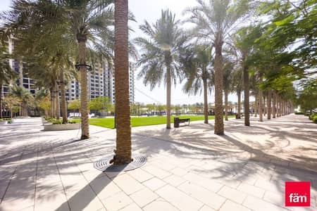 1 Bedroom Flat for Sale in Town Square, Dubai - Huge Balcony | Spacious Bright Modern 1BR