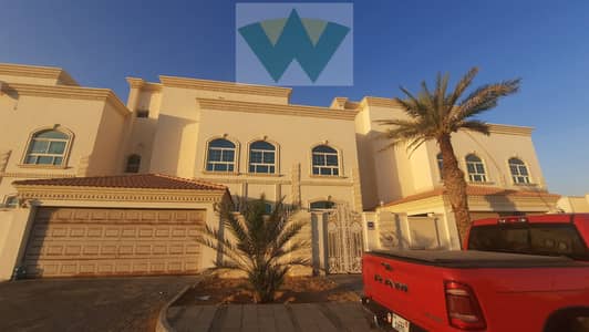 6 Bedroom Villa for Rent in Mohammed Bin Zayed City, Abu Dhabi - 20240115_171748. jpg