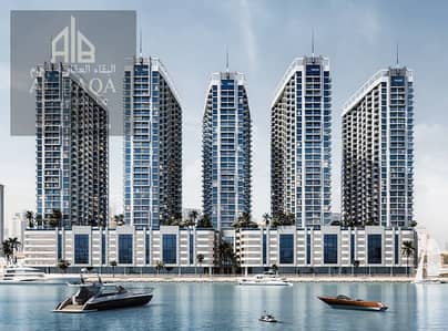 1 Bedroom Apartment for Sale in Ajman Free Zone, Ajman - WhatsApp Image 2024-01-17 at 9.34. 10 PM. jpeg