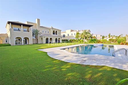 Fully Furnished | Full Polo View | V.O.T Fully Furnished | Full Polo View | V.O.T