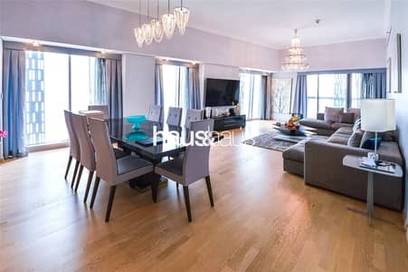 4 Bedroom Apartments For Rent In Dubai Marina Bhk Flats Page 2 4 Bedroom Flat For Rent In Dubai Marina Cayan Tower Amazing