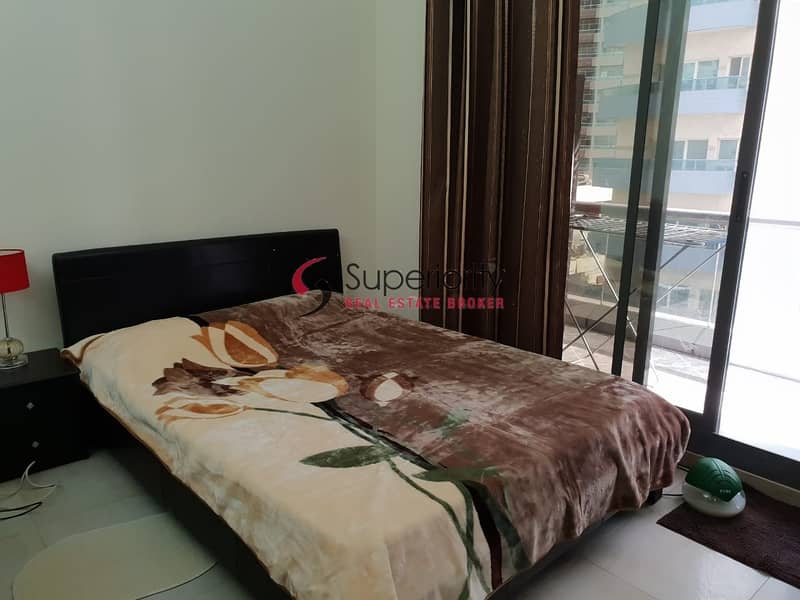 Mega Deal| Huge Furnished Studio for Sale| Dubai Sports City Mega Deal| Huge Furnished Studio for Sale| Dubai Sports City