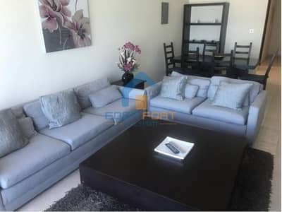 Full Sea View|1 Bhk|Fully Furnished |120k Full Sea View|1 Bhk|Fully Furnished |120k