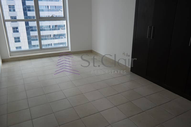 1 Bed | Torch Tower | SZR View | Marina