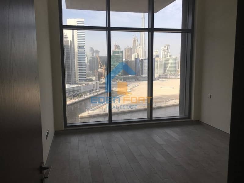 Canal View 1/2/ Bed |Starting-AED 80
