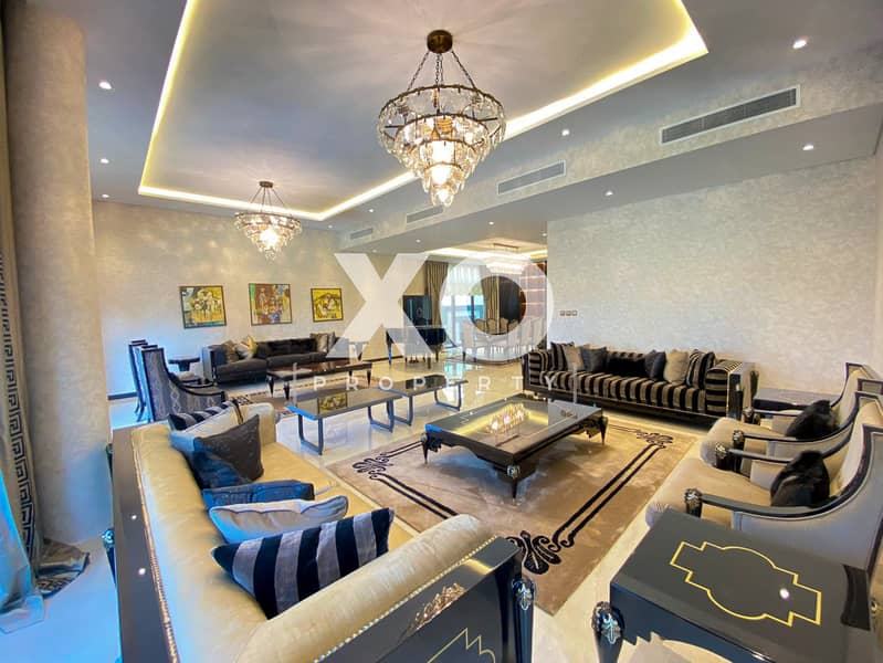 VACANT | GOLF VIEW & PRIVATE POOL | VD-1 VACANT | GOLF VIEW & PRIVATE POOL | VD-1