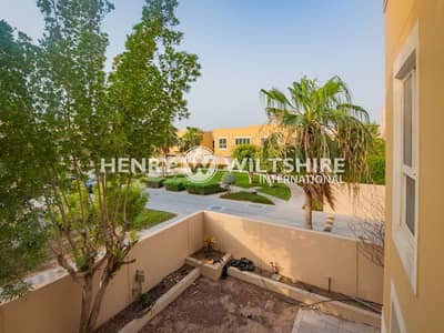 3 Bedroom Villa for Sale in Al Raha Gardens, Abu Dhabi - ARG - 3BR Villa - photo 23. jpg