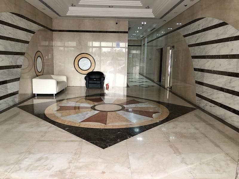 Квартира в Аль Нахда (Дубай)，Ал Нахда 2, 1 спальня, 40000 AED - 3659323