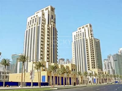 2-Bed with Equipped Kitchen in Downtown 2-Bed with Equipped Kitchen in Downtown
