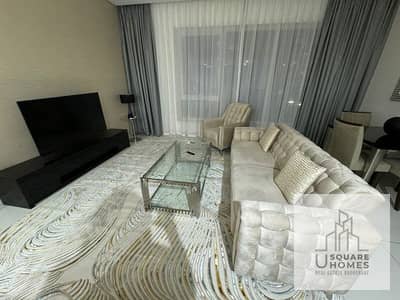 1 habitación Apartamento para en Alquiler en Business Bay, Dubai - 6. jpg 1 habitación Apartamento para en Alquiler en Business Bay, Dubai - 6. jpg
