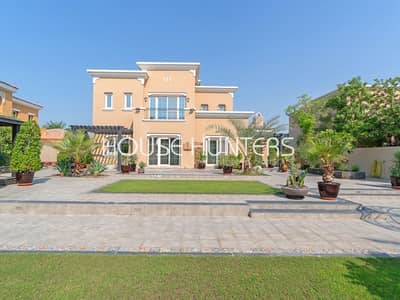 4 Bedroom Villa for Rent in Arabian Ranches, Dubai - A6304321. jpg