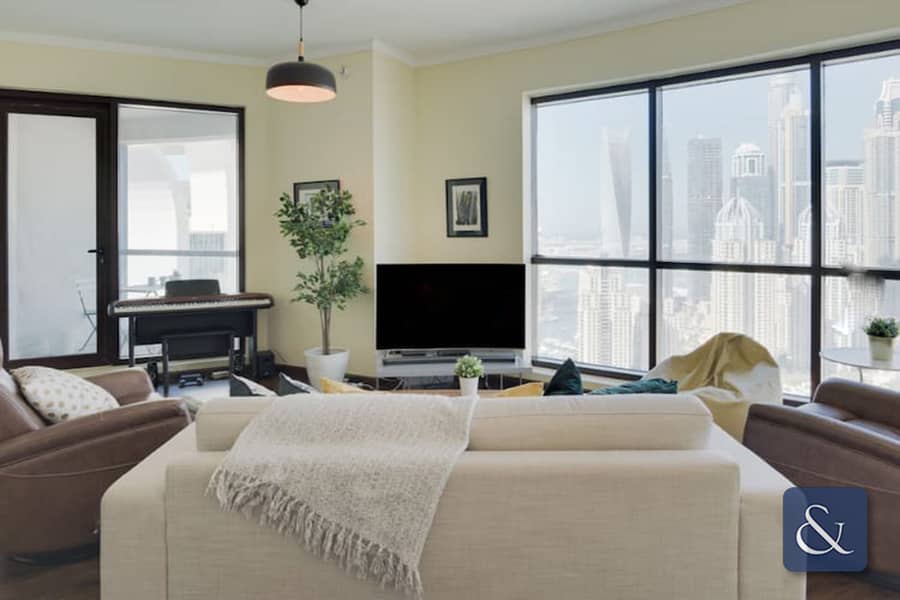 Two Bedroom Plus Maids | Duplex | X1 JLT Two Bedroom Plus Maids | Duplex | X1 JLT