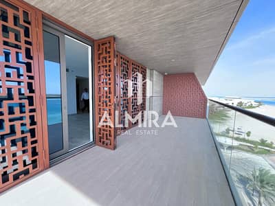 2 Bedroom Flat for Rent in Saadiyat Island, Abu Dhabi - bd7e67ff-ec2d-4905-87a1-f0e8a40be8dd. JPG