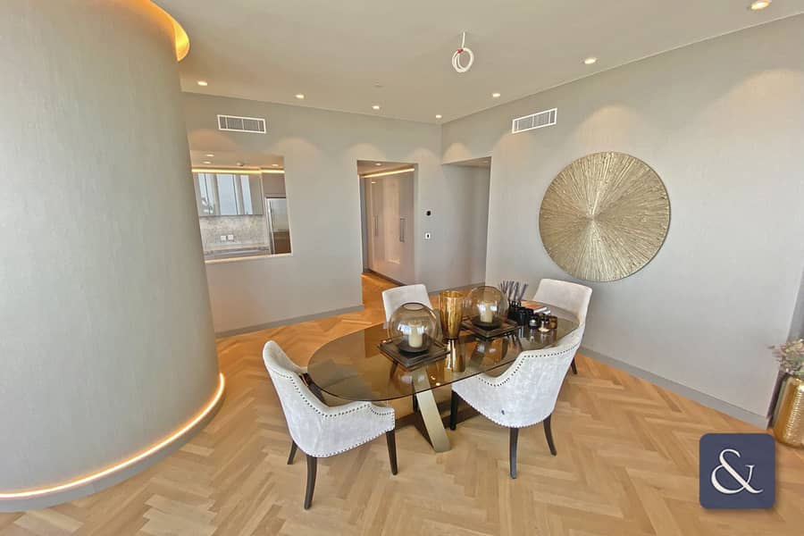 Квартира в Дубай Даунтаун，Бурдж Халифа, 2 cпальни, 500000 AED - 8475172