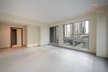 1 Bedroom Apartment for Rent in Dubai Marina, Dubai - Corner Unit  | Spacious | Chiller Free | Vacant