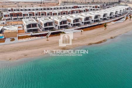 2 Bedroom Townhouse for Sale in Mina Al Arab, Ras Al Khaimah - Marbella Phase 2 | Direct Beach Access | Hot Deal