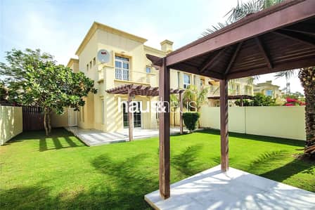 4 Bedroom Villa for Rent in The Springs, Dubai - Upgraded 4 bedroom villa with maids room 4 Bedroom Villa for Rent in The Springs, Dubai - Upgraded 4 bedroom villa with maids room