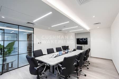 Office for Rent in Dubai Internet City, Dubai - Fitted Office | Vacant | Freezone License