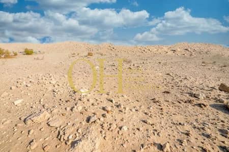 Plot for Sale in Al Shamkha, Abu Dhabi - Untitled Project (68). jpg