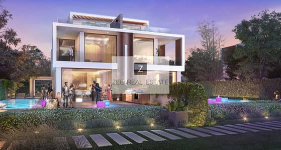 5 Bedroom Villa for Sale in DAMAC Hills 2 (Akoya by DAMAC), Dubai - D2_–_PARK_GREENS_–_Digital_Brochure_(EN)[1]_Page_06. jpg