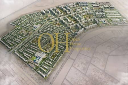 ارض تجارية  للبيع في الشامخة، أبوظبي - Untitled Project (64). jpg