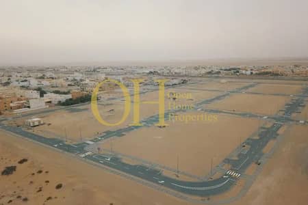 Plot for Sale in Al Shamkha, Abu Dhabi - Untitled Project (71). jpg