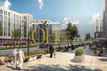 Plot for Sale in Al Shamkha, Abu Dhabi - Untitled Project (61). jpg