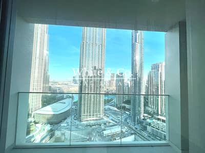 فلیٹ 3 غرف نوم للايجار في وسط مدينة دبي، دبي - شقة في فورتي 2،فورتي،وسط مدينة دبي 3 غرف 240000 درهم - 8475723