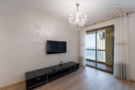 朱美拉海滩住宅（JBR）， 迪拜 3 卧室公寓待售 - 位于朱美拉海滩住宅（JBR），慕然恩住宅综合体，慕然恩6号楼 3 卧室的公寓 3200000 AED - 8443640