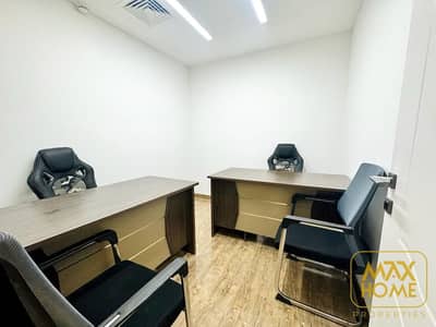Office for Rent in Al Danah, Abu Dhabi - WhatsApp Image 2024-01-19 at 1.22. 52 PM (4). jpeg