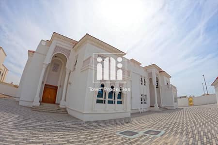 11 Bedroom Villa for Rent in Shakhbout City, Abu Dhabi - 12. jpg