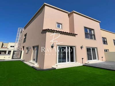 4 Bedroom Townhouse for Rent in Dubailand, Dubai - Single Row | 4 Bedroom Townhouse |Ready To Move In