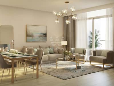 Studio for Sale in Jumeirah Village Circle (JVC), Dubai - Handover Q4 2024 |Prime Location| Spacious Layout