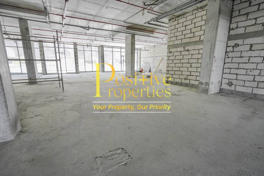 Brand New Building | Multiple options available Brand New Building | Multiple options available