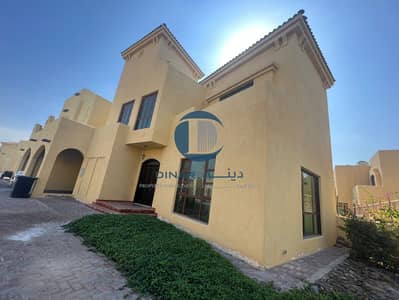 4 Bedroom Villa for Rent in Sas Al Nakhl Village, Abu Dhabi - IMG-20240119-WA0033. jpg