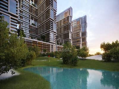 فلیٹ 1 غرفة نوم للبيع في رأس الخور، دبي - شقة في شوبا وان،رأس الخور الصناعية 1،رأس الخور الصناعية،رأس الخور 1 غرفة 1545000 درهم - 7888863