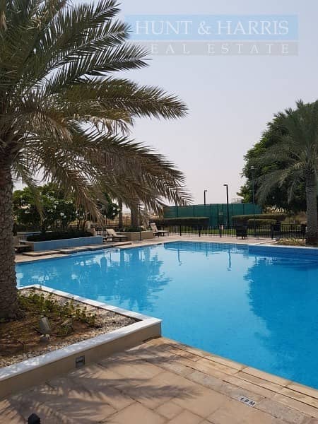 VACANT - Ideal for Family Living - Marina - UAQ VACANT - Ideal for Family Living - Marina - UAQ