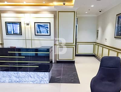 Studio for Sale in Arjan, Dubai - Slightly Negotiable | Furnished | Motivated Seller