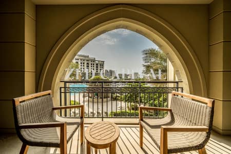 Fully Furnished | Private Pool | Amazing Price